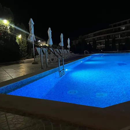 Apartament Sun Wave