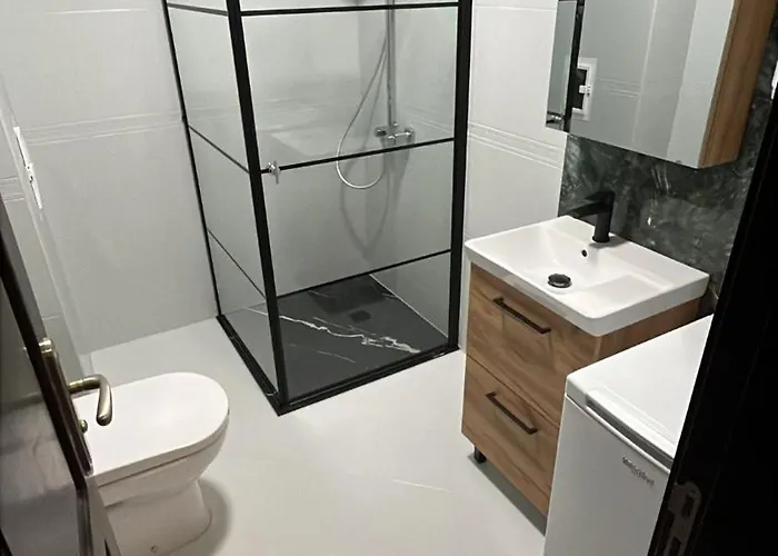 Sun Wave Апартамент