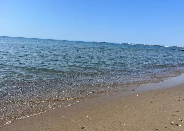 Апартамент Sun Wave